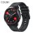 COLMI M40 Smartwatch Men 1.32 inch 360*360 HD Screen Call Smart Watch Women IP67 Waterproof